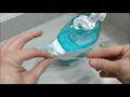 NAVAGE Nasal Cleaner Hack