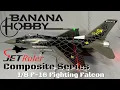 Download Lagu Unboxing of our newest composite 1/8.5 F-16 from our newest manufacturer JetRuler.