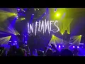 In Flames - Wallflower (Live @ London Music Hall 2022)