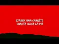 Lartiste - Zarzour (Paroles/Lyrics)
