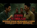 Download Lagu KKN Berdarah! Mahasiswi Ini Dikurbankan, Kakaknya Datang Sendirian Lawan 3 Dukun dan Lurah!