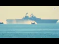 Concerns over abroad U S Navy ships grow lawmakers demand answers