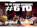 Joe Rogan Experience - Brian Cox