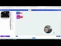 Microbit make a step counter