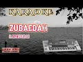 Zubaidah - H.Mansyur S (KARAOKE)
