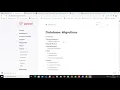 LARAVEL 8 CRUD API FOR BEGINNERS Creating Post Model Migration and Connecting to the Database