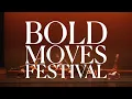 Bold Moves Festival June 9 - 18 Cincinnati Ballet