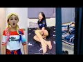 Lagu ¡Harley Quinn ha sido engañada por el Joker! 😆😘🥰 #cosplay #comedia #humor #anime #funny #fypage