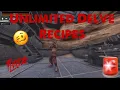 Conan Exiles - How to Delve without Eldarium Unlimited Recipes Fixed