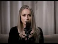 Download Lagu ♫ Monica Bejenaru ✪ The Sound Of Silence