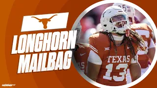 Horns247 Mailbag Toughest remaining games on Texas Longhorns schedule injuries to watch