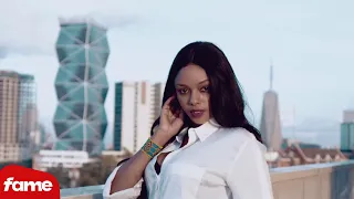 ZEGET DELONGEUR SHIKA SIMU OFFICIAL MUSIC VIDEO 