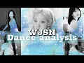 Download Lagu WJSN “Last sequence\