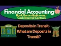 Deposits in Transit - What are Deposits in Transit