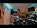Avril Lavigne - Complicated (COVER by Alec Chambers)
