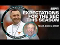 Nick Saban expects to see a more mature Texas team this season The Pat McAfee Show