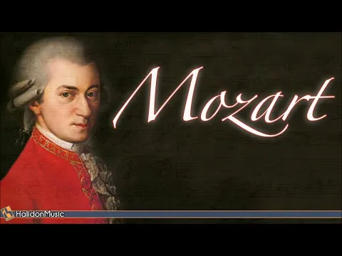 Download MP3 8 Hours Mozart | Mozart's Greatest Works | Classical Music Playlist