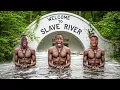 Download Lagu The Slave River In Ghana Where African Slaves Took Their Last Bath 😭🇬🇭 