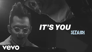 Download Sezairi - It's You (Official Music Video) MP3