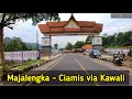 Download Lagu Jalur Majalengka Ciamis via Cikijing - Kawali