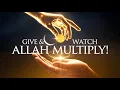 Download Lagu Janji Allah kepada Orang Dermawan: Bagaimana Sedekah Mendatangkan Barakah \u0026 Kekayaan | Nouman Ali Khan