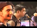 [16] Parokya Ni Edgar Feat. Francis M. - Kaleidoscope World