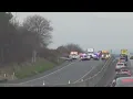 Plane makes emergency landing on I-78 in eastern Pa News