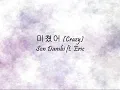 Son Dambi ft. Eric - 미쳤어 (Crazy) [Han & Eng]