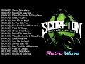 Download Lagu The Best Songs of Scorpions 🎸 Iconic Classics | Full Album MP3