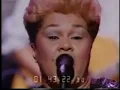 Chuck Berry and Etta James - Rock N Roll Music