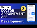 Part 3 Fetch Doctor List from Firebase Flutter Doctor Appointment App using Firebase 2024