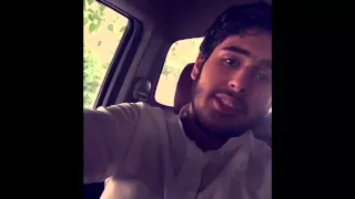 عبدالعزيز الحبيلن 