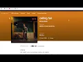Sasha Keable - ceiling fan Lyrics