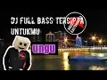 Download Lagu DJ full bass tercipta untukmu ungu