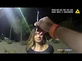 Bodycam Shows State Rep Monica Youngblood During DWI Arrest