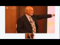 2012 Burnett Lecture Part 2 AD Self-Regulation and Executive Functioning Theory