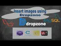 Laravel Multiple File Upload using Dropzone with AJAX
