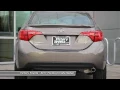 2017 Toyota Corolla for sale in Seaside CA Victory Toyota 070768