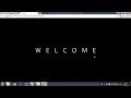 Fly In CSS3 Text Animation HTML CSS jQuery