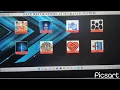 Face Recognition attendance system Python my sql Opencv