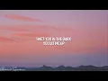 [1HOUR]  Say You Won't Let Go Lyrics - James Arthur -  Video 4k
