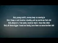 D-Block Europe - Overseas (Lyrics) Ft. Central Cee
