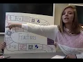 Fraction Board Game