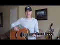 O.D. - Waylon Wyatt - Guitar Tutorial