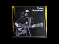 Lagu Peter Laughner - Fat City Jive 1972 Full Album Vinyl