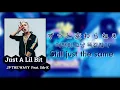 JP THE WAVY - Just A Lil Bit Feat. Sik-K(Lyrics/가사)[Han/Eng]