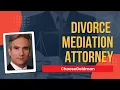 Divorce Mediation Attorney in Michigan - ChooseGoldman com