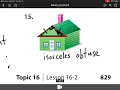 Lesson 16-2 Classify Triangles 4th Grade EnVision Math