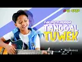 Download Lagu FAREL PRAYOGA - TANGGAL TUWEK | Official Music Video