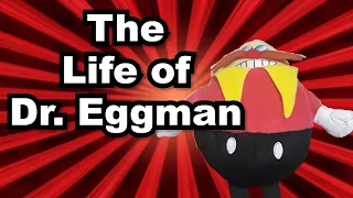 Sonic And Tails Misadventures Season 2 Episode 1 The Life Of Dr Eggman 